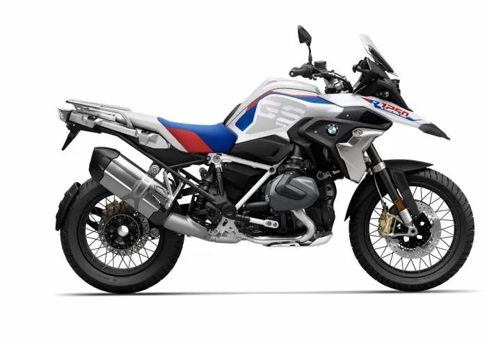 BMW R 1250 GS