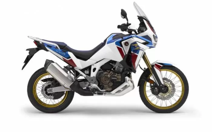 Honda Africa Twin